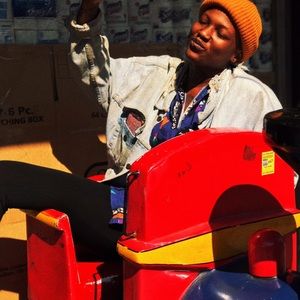 Meet your Posher, Candice